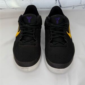 Nike Kobe Black Mamba Shoes
